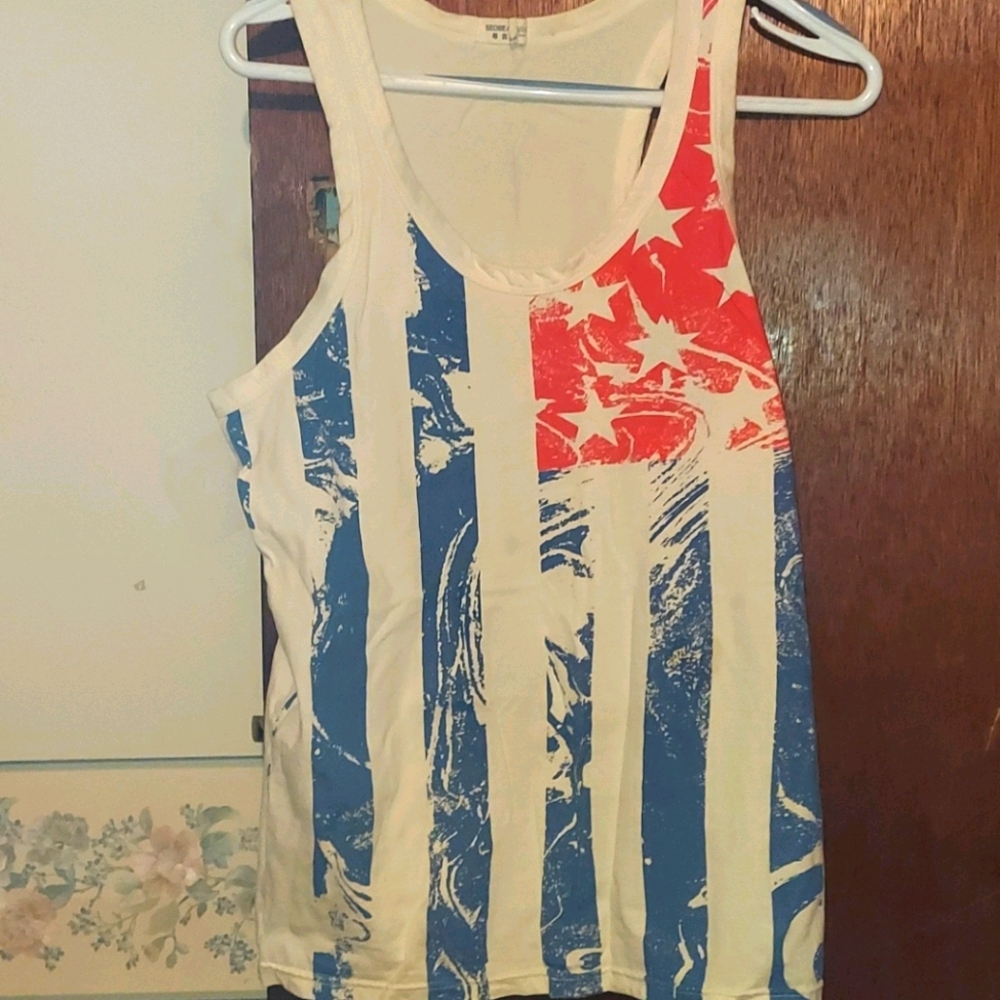 Seobean tank